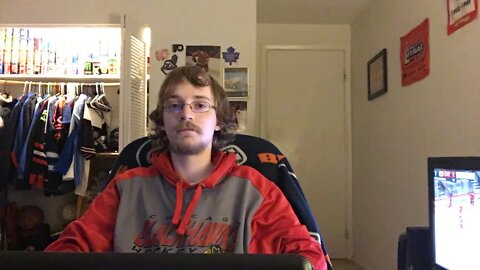 Saturday night livestream February 13th 2021