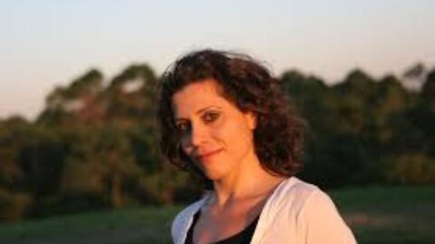 The Irrational World Of Ruby Hamad