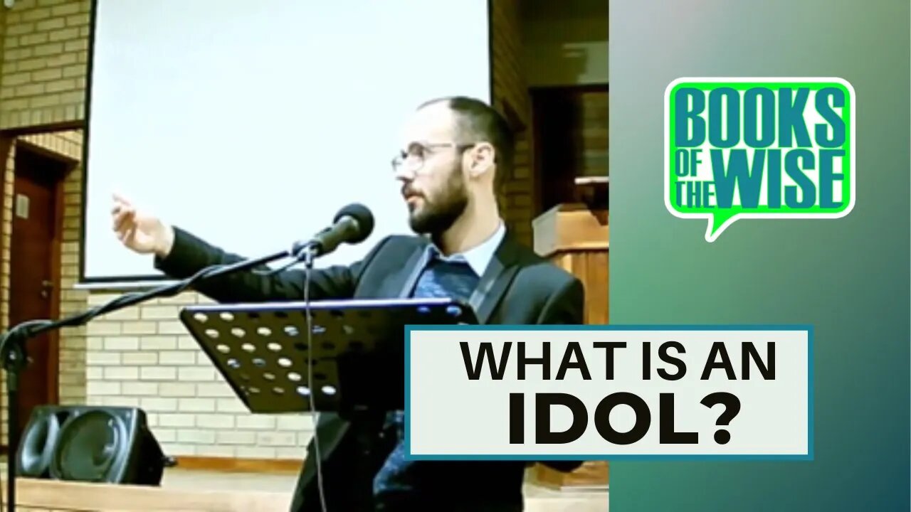 How To Know If You're Worshipping Idols Or God // Sermon Clip