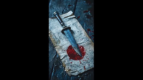 A Powerful Prophetic Word: Betrayal and Vindication