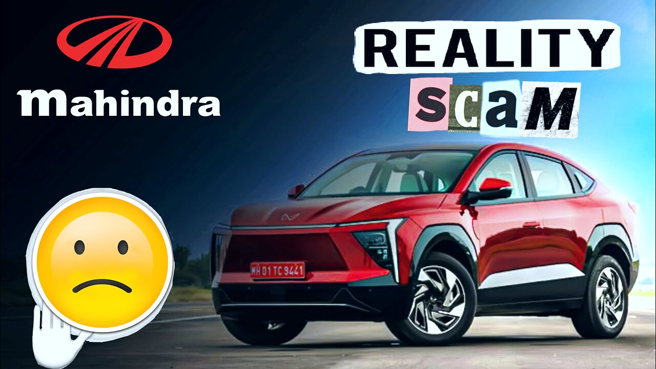 Is Mahindra BE 6e a Game-Changer or Just a Big Scam? Shocking Truth Revealed!