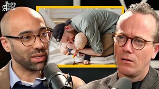 What your "Attachment Style" says about You w/ Dr. Matthew Breuninger