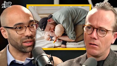 What your "Attachment Style" says about You w/ Dr. Matthew Breuninger