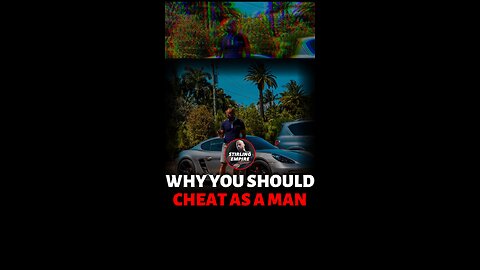 The Power of cheating, will you try? #mindset #inspiration #relationshipadviceformen