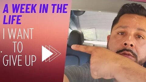 eddies Hustle a day in the life episode #004