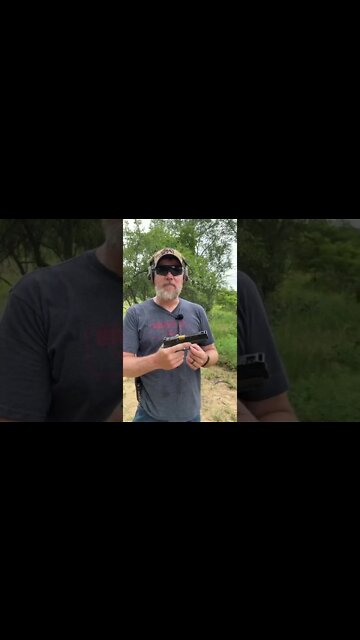 New Sig P320 Spectre Comp 9mm. Yowza!!!