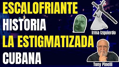 🔥😱La estigmatizada cubana😱 🔥