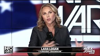 Lara Logan Election Bombshell: Deep State Planning Massive False Flags & Targeting Of Americans