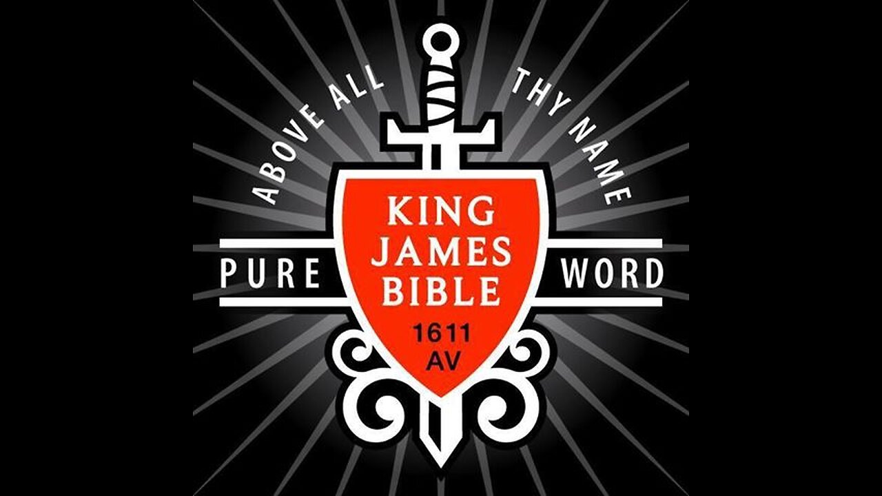 The True Word of God (Pt. 1) Bible Believing Bible Studies MP4