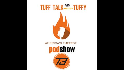 Tuff Talk With Tuffy