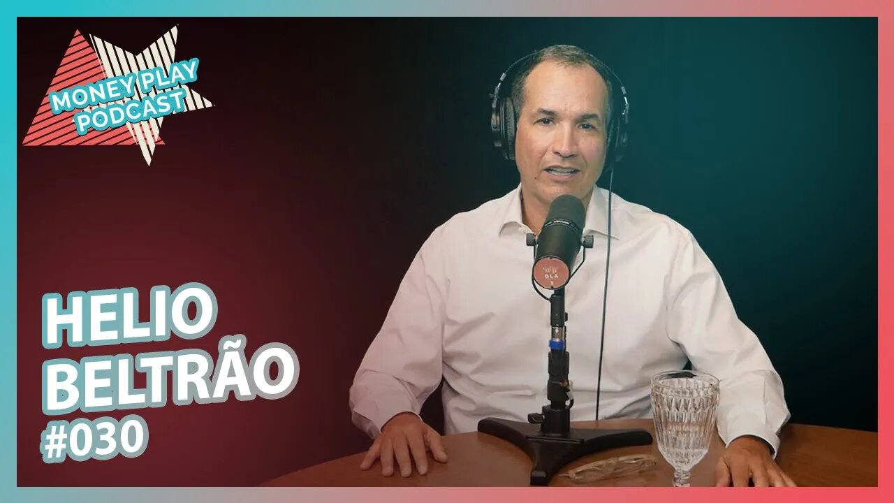 COMO ESCOLHER O ATIVO IDEAL: INVESTIDOR COM 30 ANOS DE EXPERIÊNCIA ENSINA - MoneyPlay Podcast #30