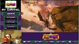 Ratchet & Clank Rift Apart Episode 7