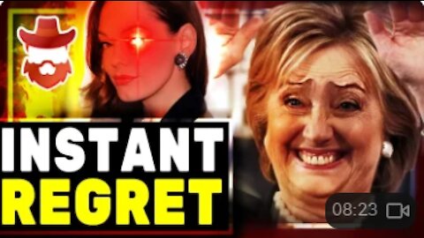 Hillary Clinton Is About To Have A VERY Bad Month!