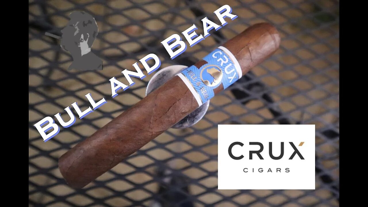 Crux Cigars Bull and Bear Robusto Extra, Jonose Cigars Review