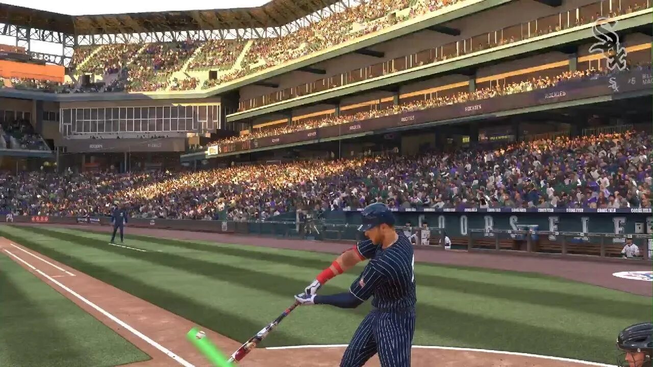 MLB The Show 22 (P2) HR (16)