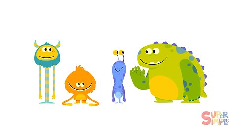 How Many Fingers Song | Fun Number Learning