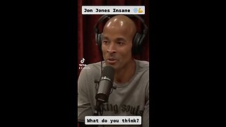 Joe Rogan talk about the best MMA fighter😎💪