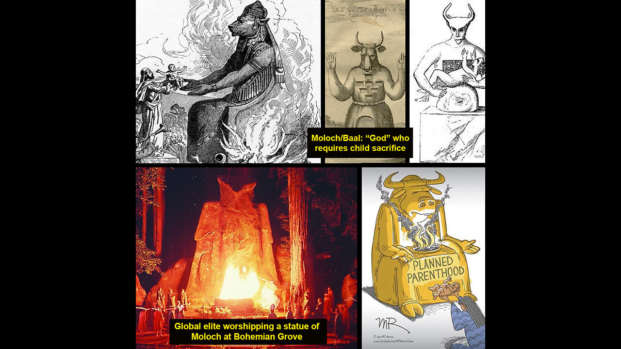 Phoenicians and Canaanites - TommyTruthful - Paranoid American- Doenut Factory