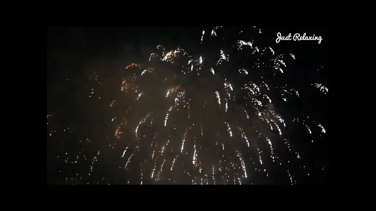 Most colorful fireworks | beautiful colors in the air | satisfying for eye and mind | Top fireworks