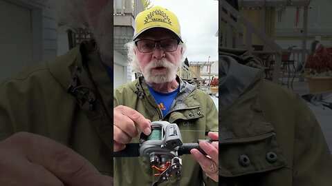 How to repurpose your expensive walleye braid. #fishing #walleyefishing