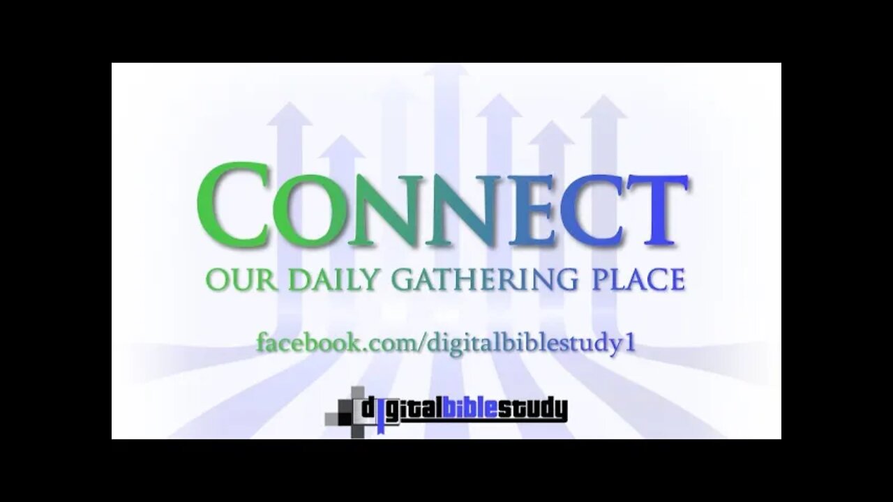 "She Passed the Lord's Test" - Greg Dismuke - CONNECT - 5/12/2022