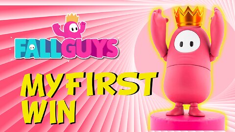 First Time in Fall Guys Live! Hilarious Chaos Awaits! 😂 | Playing With Subs