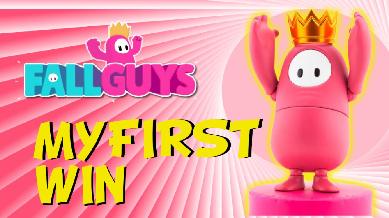 First Time in Fall Guys Live! Hilarious Chaos Awaits! 😂 | Playing With Subs