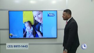 Mensagem whatsapp - 1º bloco | 11/11/2021