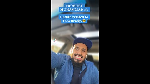 PROPHET MUHAMMAD ﷺ The greatest☝🏾