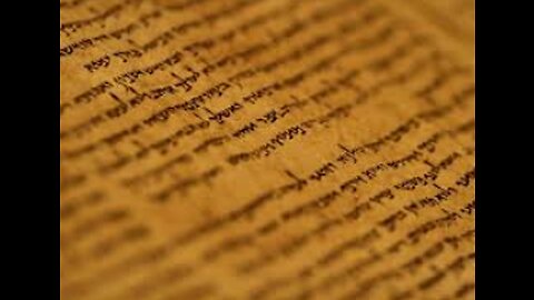 The New Covenant - Solved!