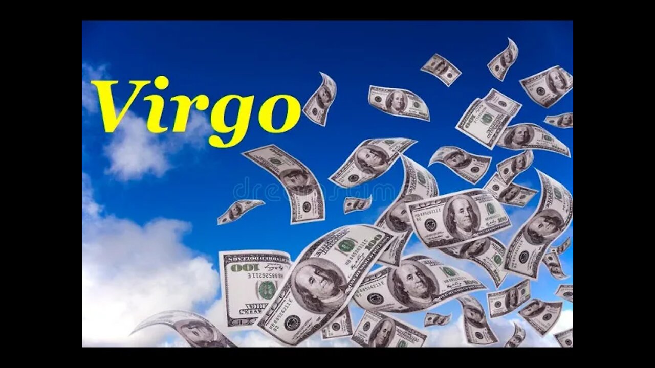 ♍Virgo~It's A very Important Week! Wish Granted💰💵💰Money, Finance, Career, April 4-11