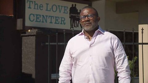 Fort Pierce seeks answers to gun violence after mother killed at MLK event