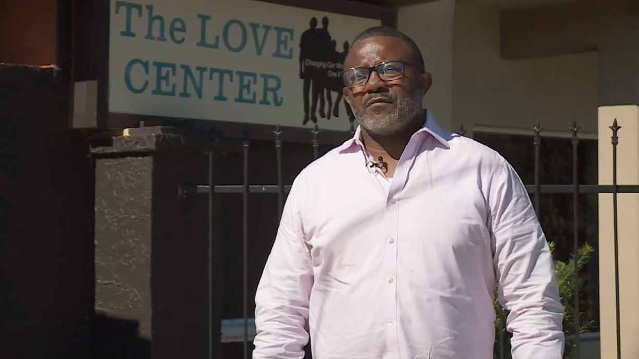 Fort Pierce seeks answers to gun violence after mother killed at MLK event