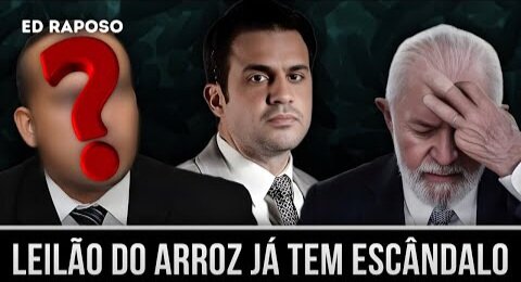 FOI MAIS RÁPIDO DO QUE IMAGINÁVAMOS