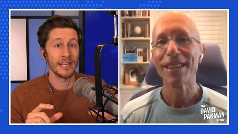 How Did Humans Become Modern? (Bill von Hippel Interview)