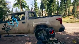 Far Cry 5 Part 38-The Doctor