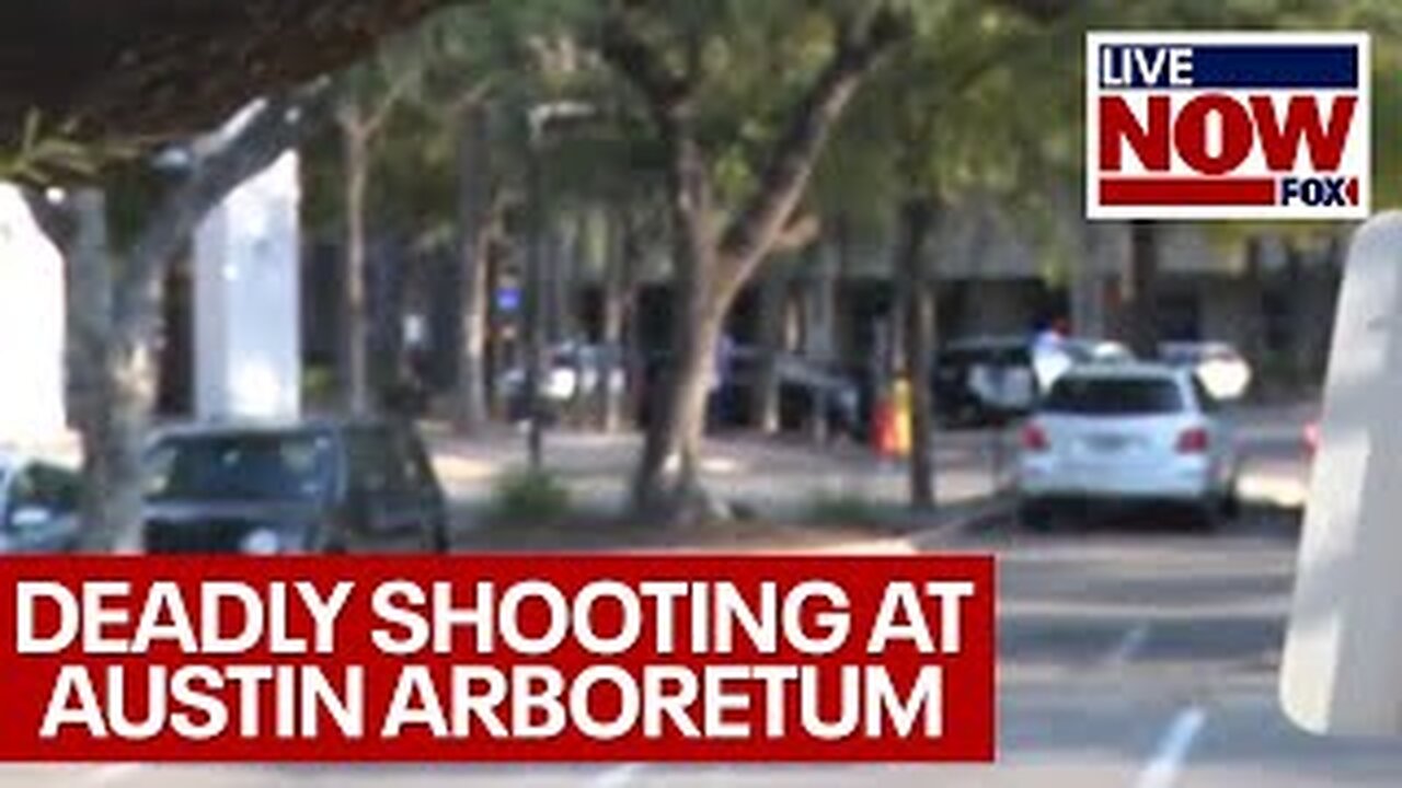 Austin Arboretum Shooting: 2 killed, 3 injured in mall shooting | LiveNOW from FOX