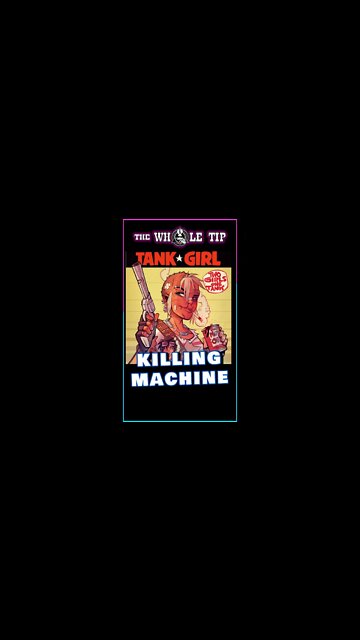 KILLING MACHINE - the Whole Tip - army, navy, air force #shorts #short