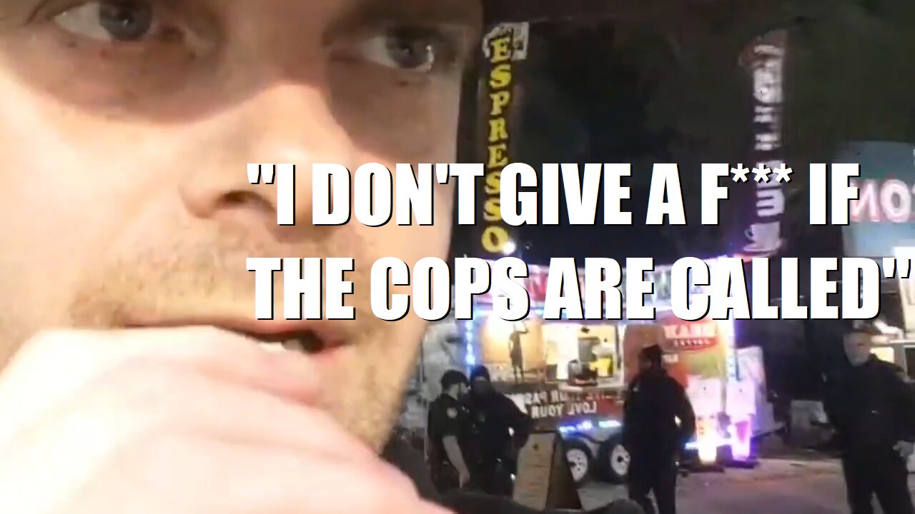 OddKast Gets Swatted at the Fair