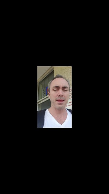 Another visitation violation. No surprise at this point