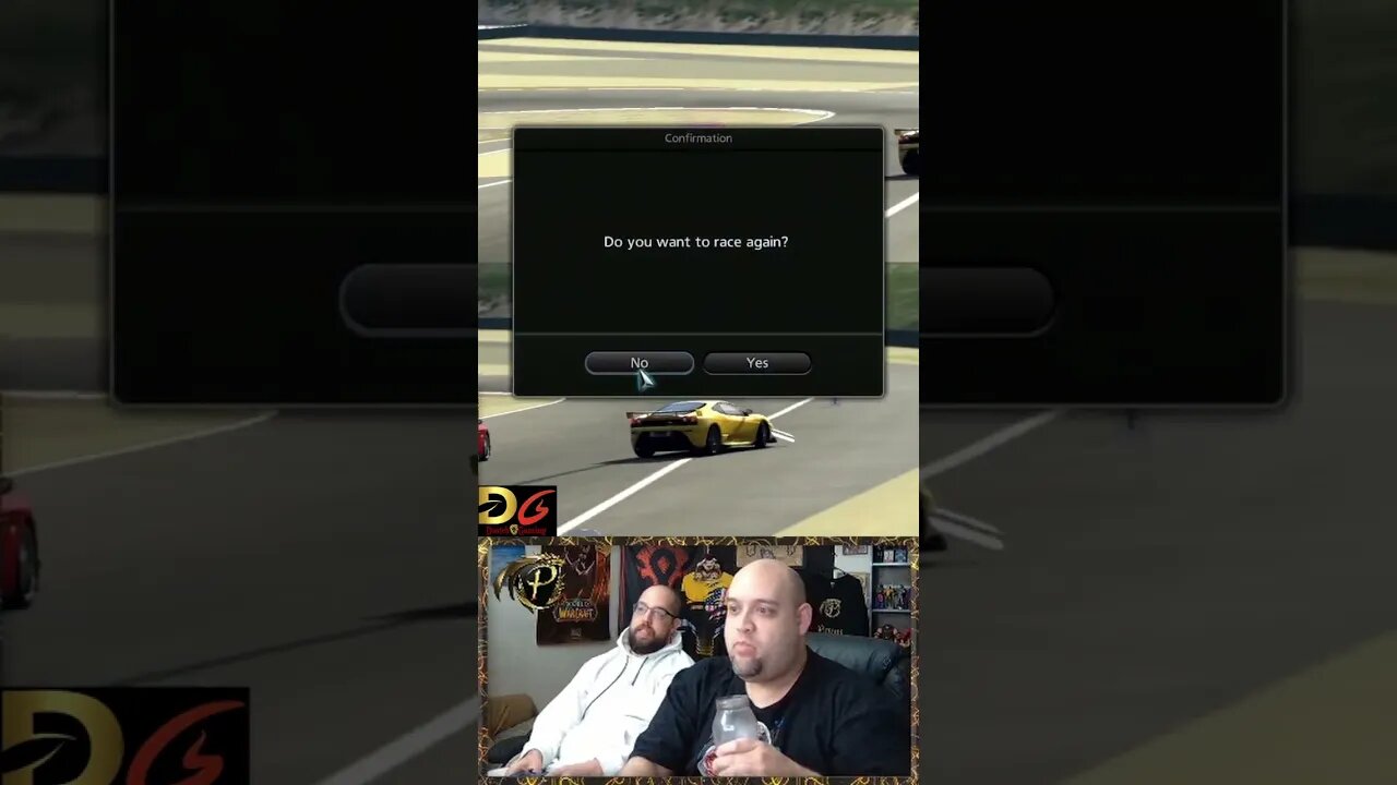 😂Spit Take @Dootch_Gaming