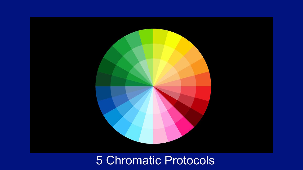 2023-05 Chromatic Protocols