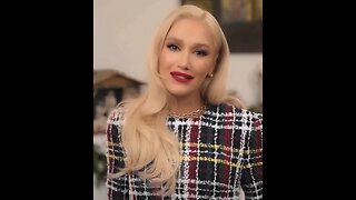 Anti-Theist Libs Are Outraged At Gwen Stefani's Christmas Prayer App