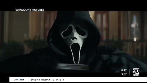 New "SCREAM" Movie Review