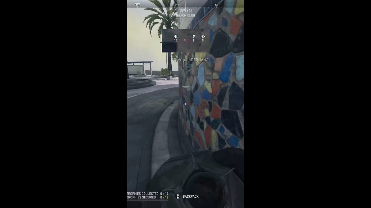 MP5/CRONEN BUILD🔥