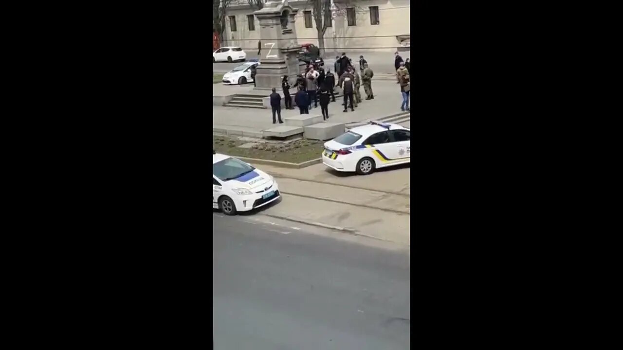 Can't Silence The People! No Matter How Hard They Try!