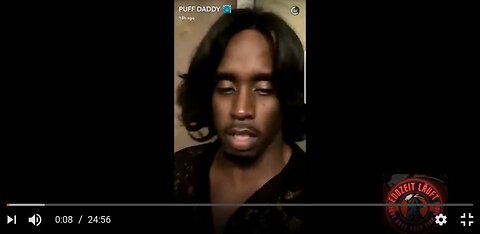 P.DIDDY ist nicht HOMOPHOB