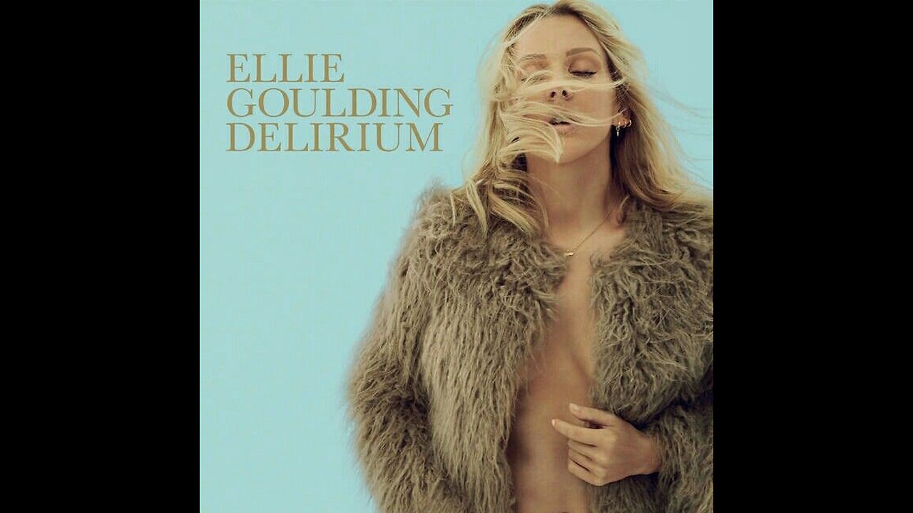 Ellie Goulding - Love Me Like You Do