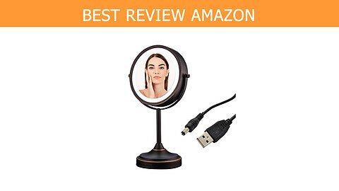 OVENTE Magnification Double Sided Operation MCTR70ABZ1X7X Review