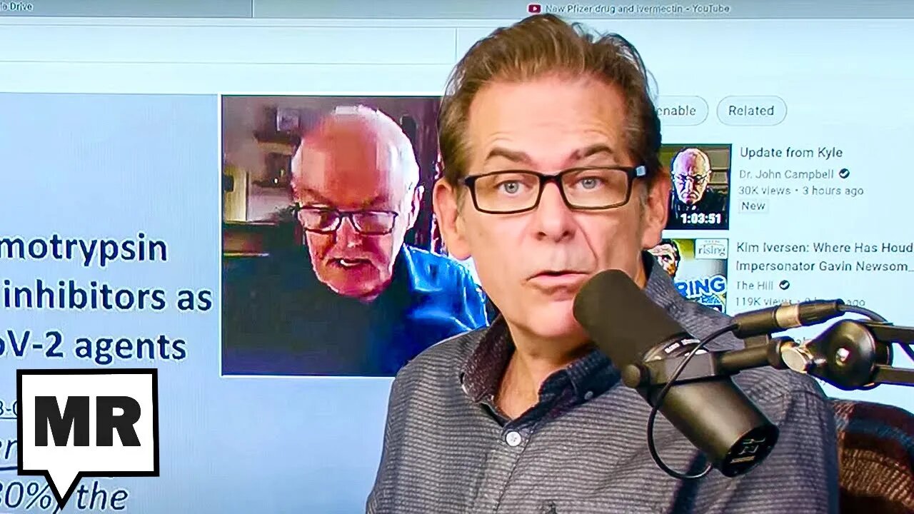 How Jimmy Dore Has Hurt Medicare For All Support